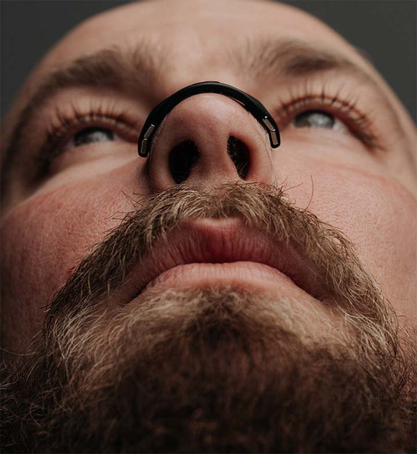 Mouth Tape