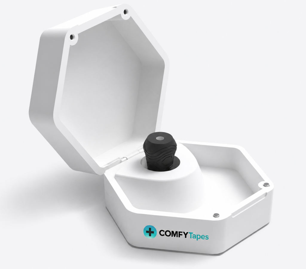 ComfyTape Case