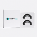 Magnetic Intake Band | 2 Pack