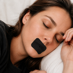 Mouth Tape