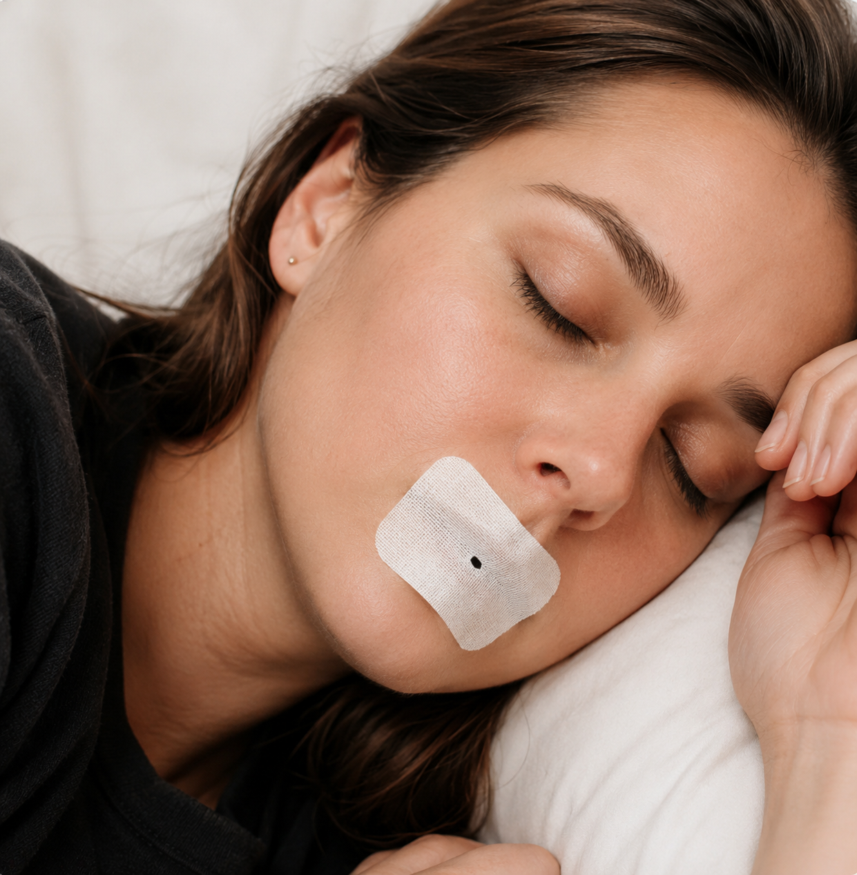 Mouth Tape